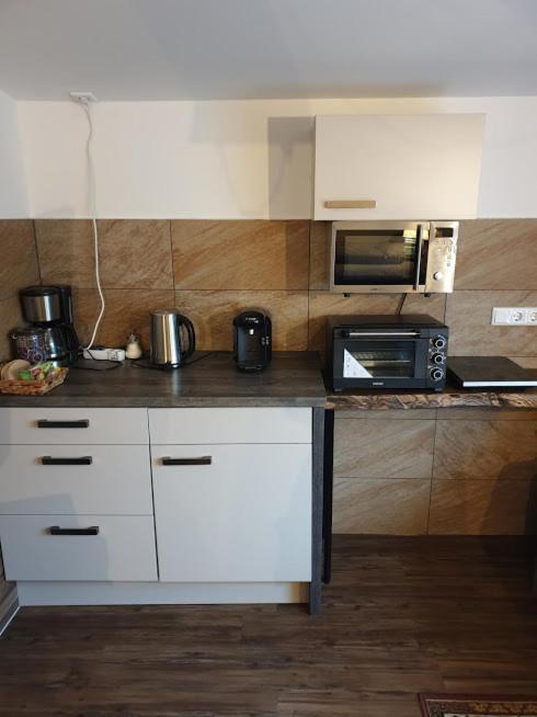 Victory Guesthouse - Handwerker Pension Bielefeld Kültér fotó